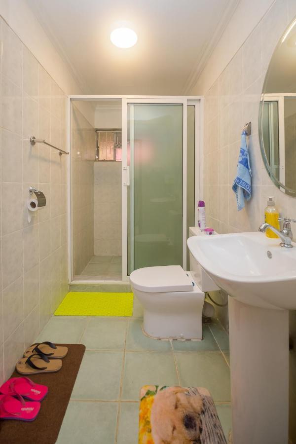 Esterina Suites Nairobi Exterior photo